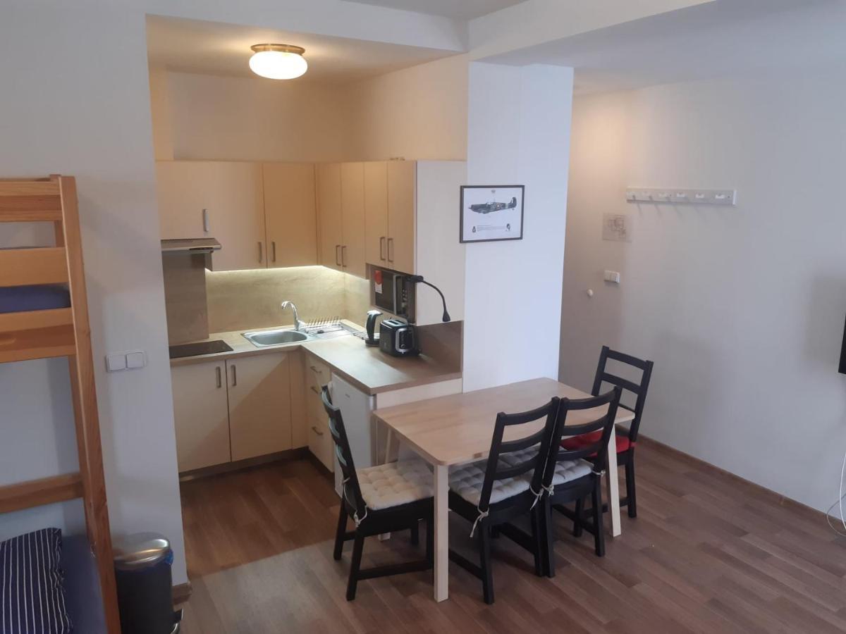 Tereza 2.0 Apartment Rokytnice nad Jizerou Luaran gambar